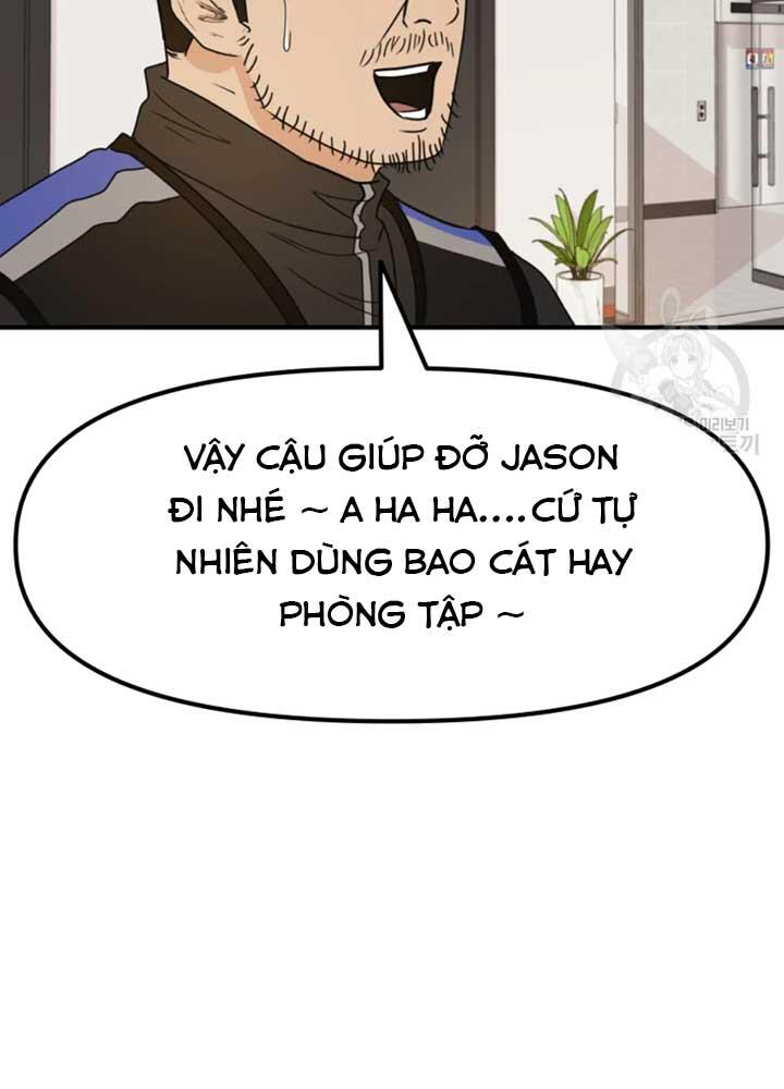 Bạn Trai Vệ Sĩ Chapter 34 - Trang 2