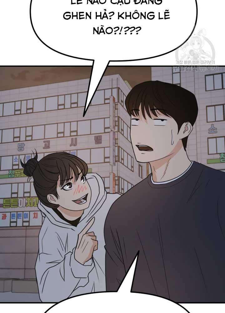 Bạn Trai Vệ Sĩ Chapter 34 - Trang 2