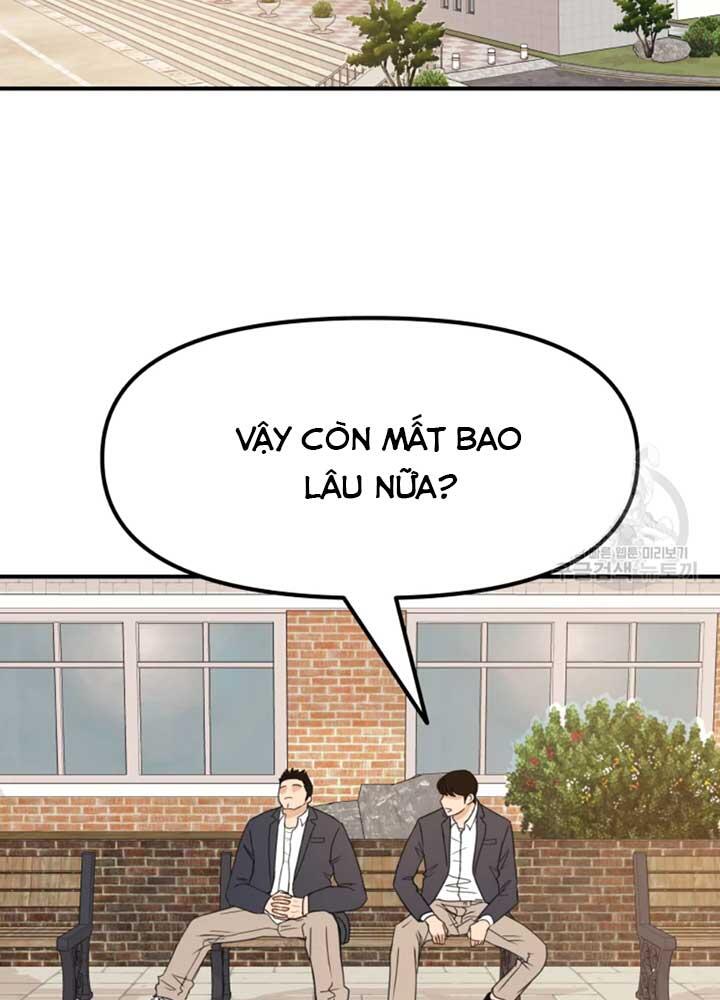 Bạn Trai Vệ Sĩ Chapter 34 - Trang 2