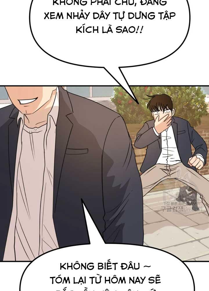 Bạn Trai Vệ Sĩ Chapter 34 - Trang 2