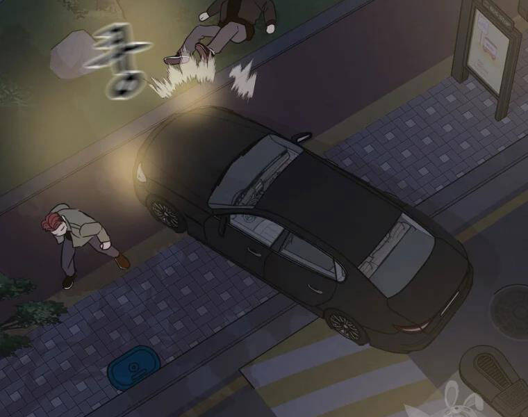 Bạn Trai Vệ Sĩ Chapter 35 - Trang 2