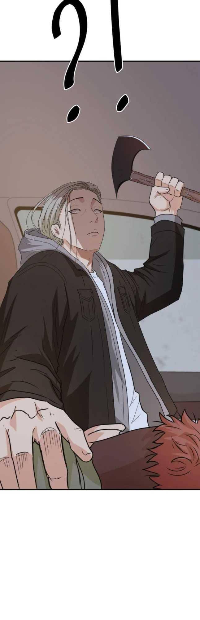 Bạn Trai Vệ Sĩ Chapter 36 - Trang 2