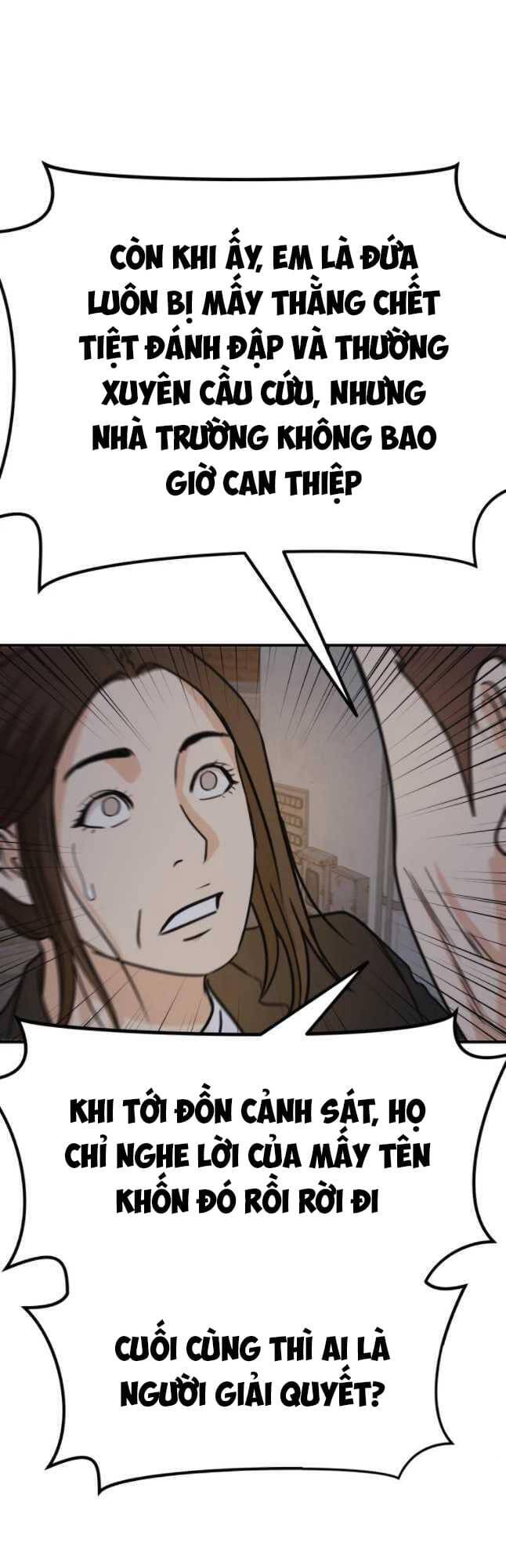 Bạn Trai Vệ Sĩ Chapter 36 - Trang 2