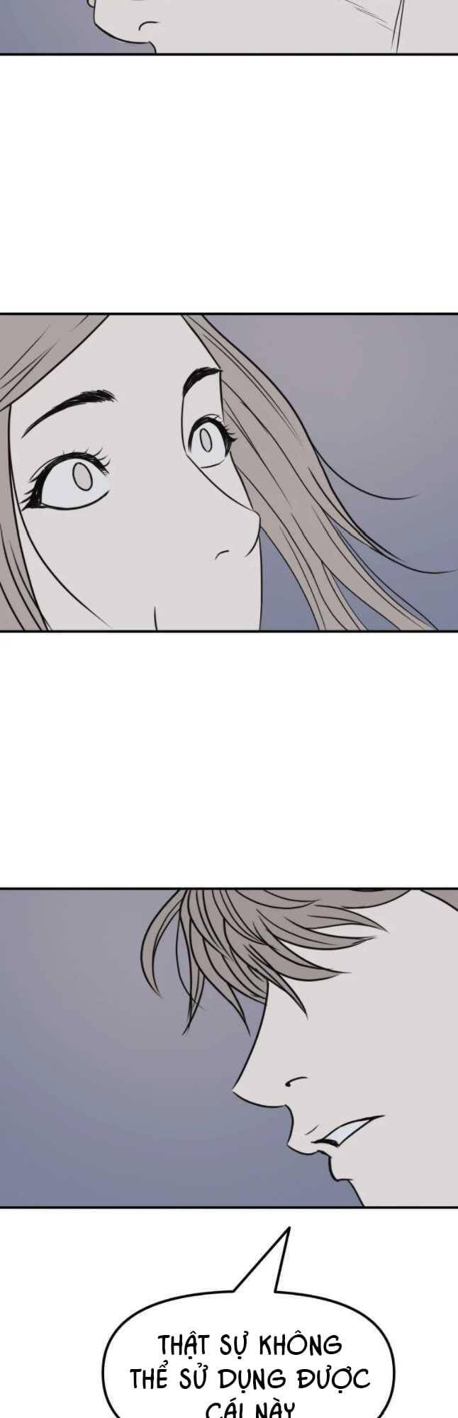 Bạn Trai Vệ Sĩ Chapter 36 - Trang 2