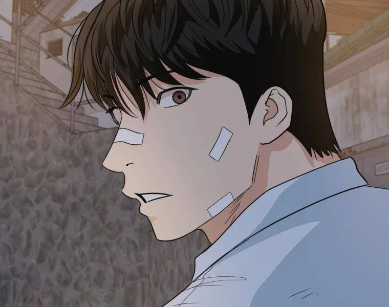 Bạn Trai Vệ Sĩ Chapter 37 - Trang 2