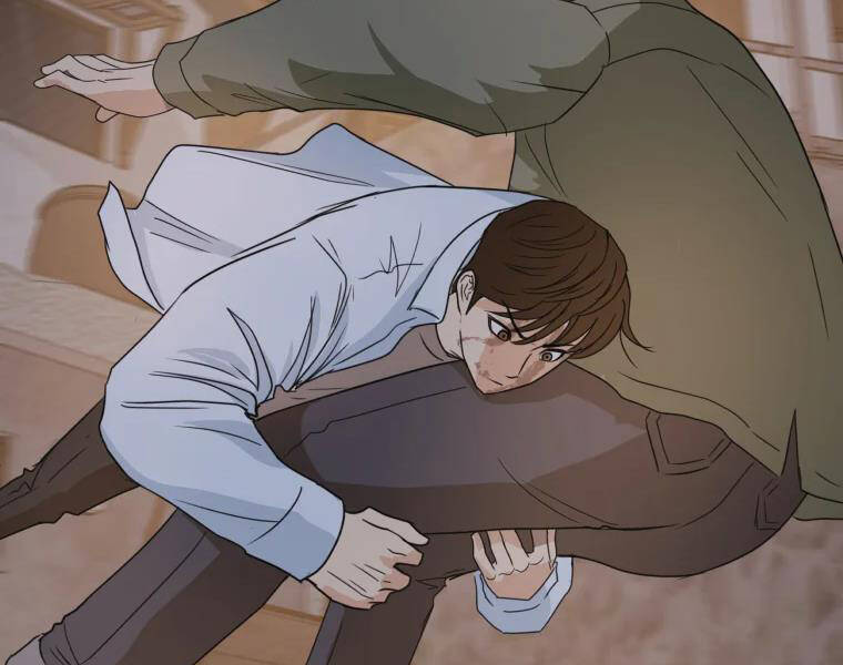 Bạn Trai Vệ Sĩ Chapter 38 - Trang 2