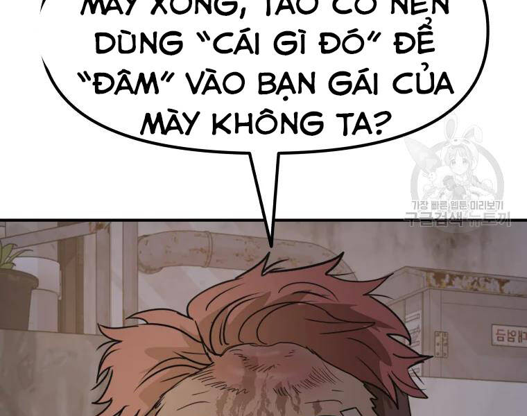 Bạn Trai Vệ Sĩ Chapter 38 - Trang 2