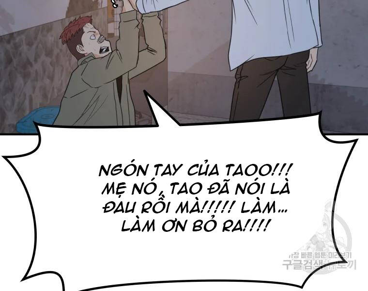 Bạn Trai Vệ Sĩ Chapter 38 - Trang 2