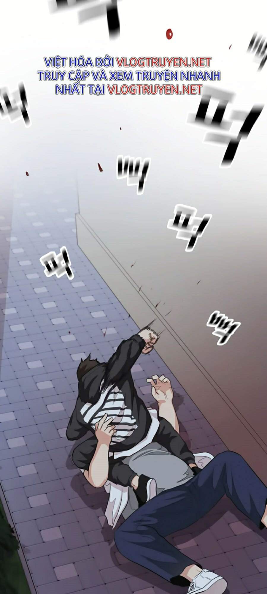 Bạn Trai Vệ Sĩ Chapter 4 - Trang 2