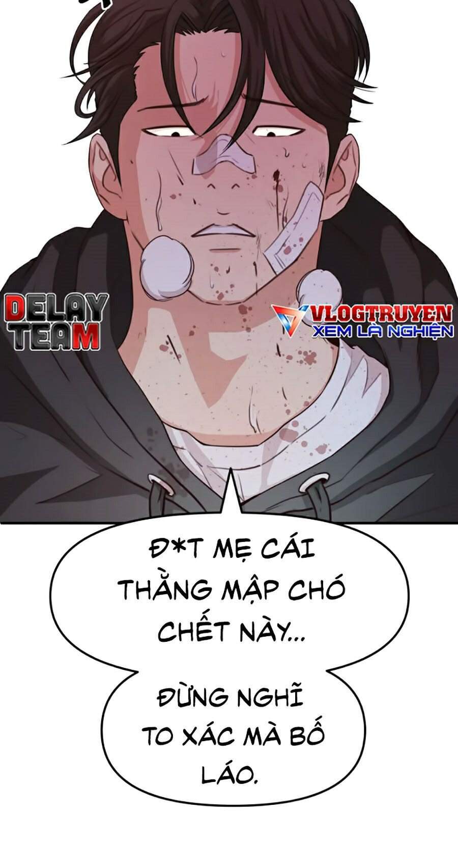 Bạn Trai Vệ Sĩ Chapter 4 - Trang 2