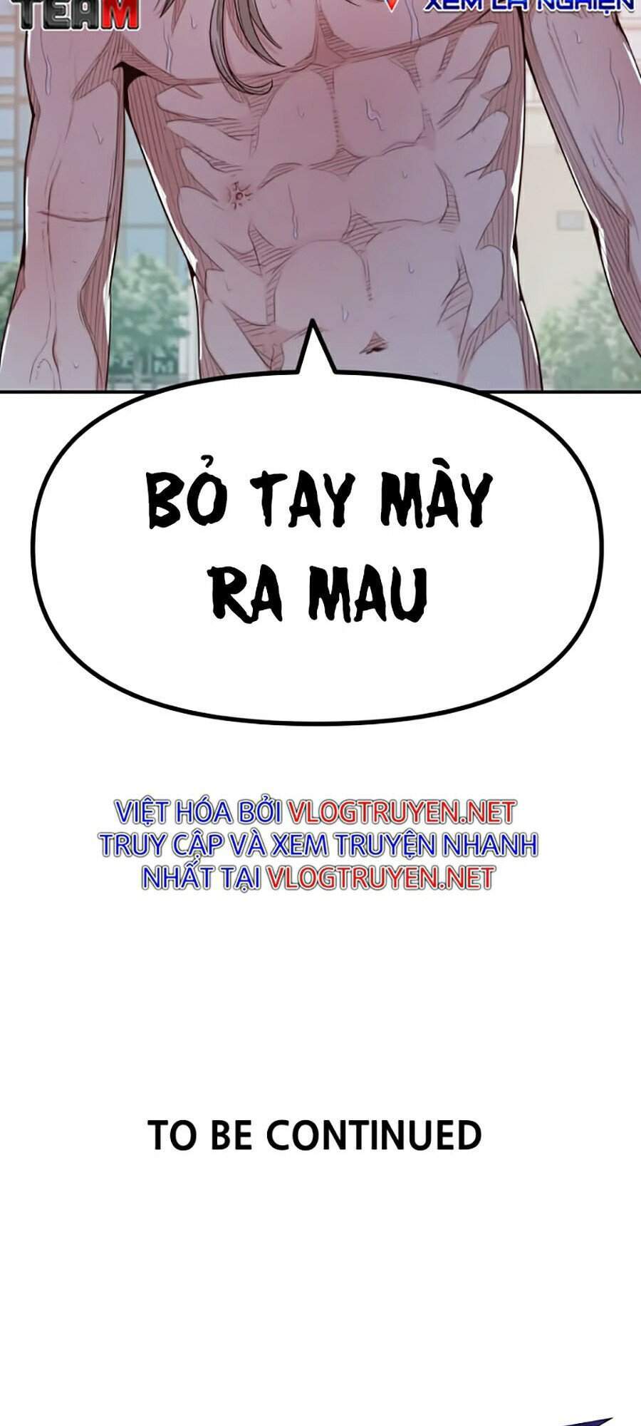 Bạn Trai Vệ Sĩ Chapter 4 - Trang 2