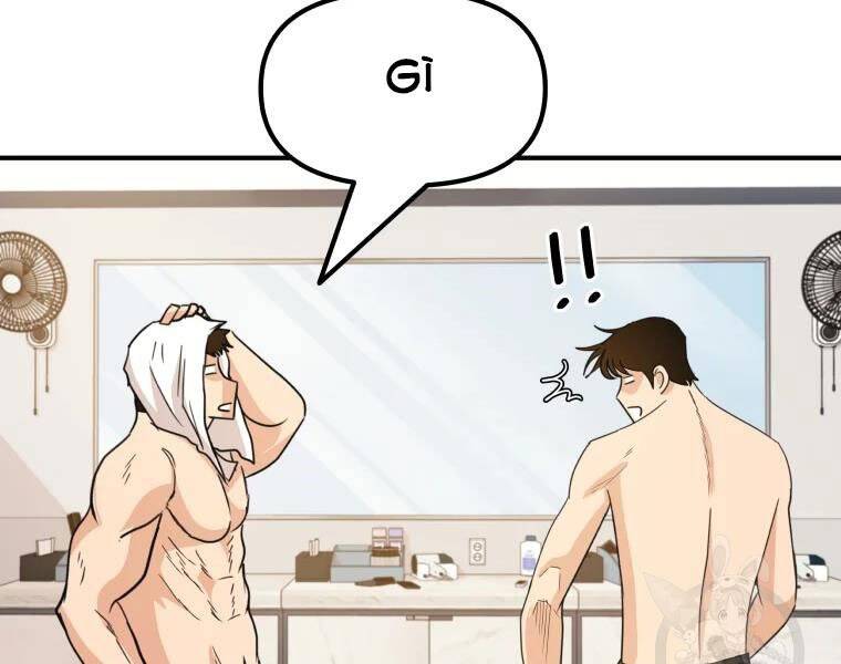 Bạn Trai Vệ Sĩ Chapter 41 - Trang 2