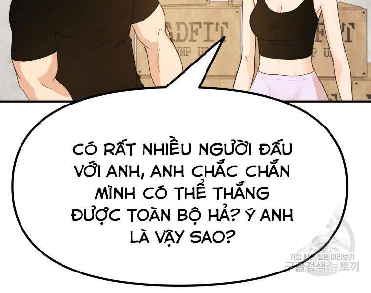 Bạn Trai Vệ Sĩ Chapter 41 - Trang 2