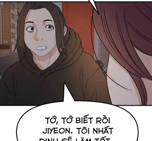 Bạn Trai Vệ Sĩ Chapter 42 - Trang 2