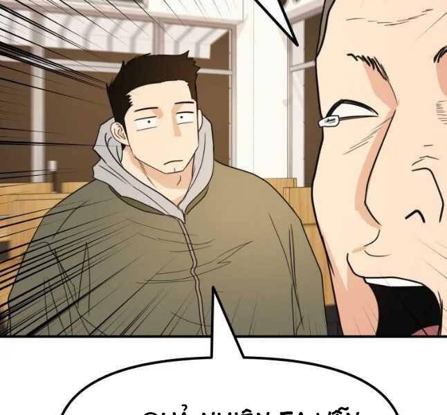 Bạn Trai Vệ Sĩ Chapter 42 - Trang 2