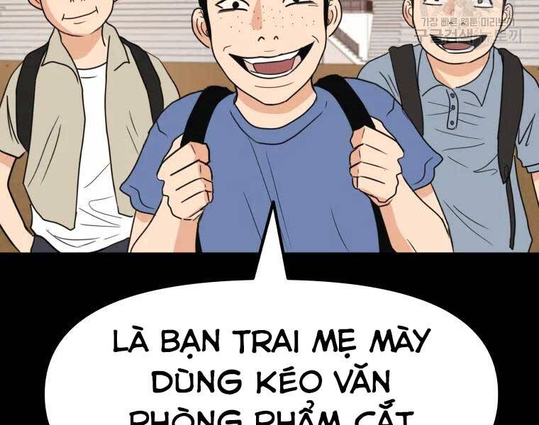 Bạn Trai Vệ Sĩ Chapter 43 - Trang 2