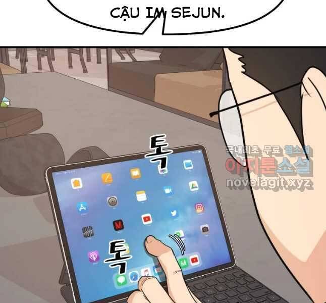 Bạn Trai Vệ Sĩ Chapter 44 - Trang 2