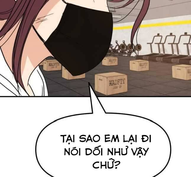 Bạn Trai Vệ Sĩ Chapter 45 - Trang 2