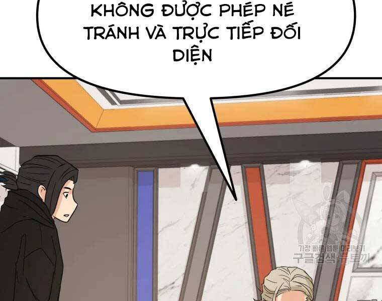 Bạn Trai Vệ Sĩ Chapter 46 - Trang 2