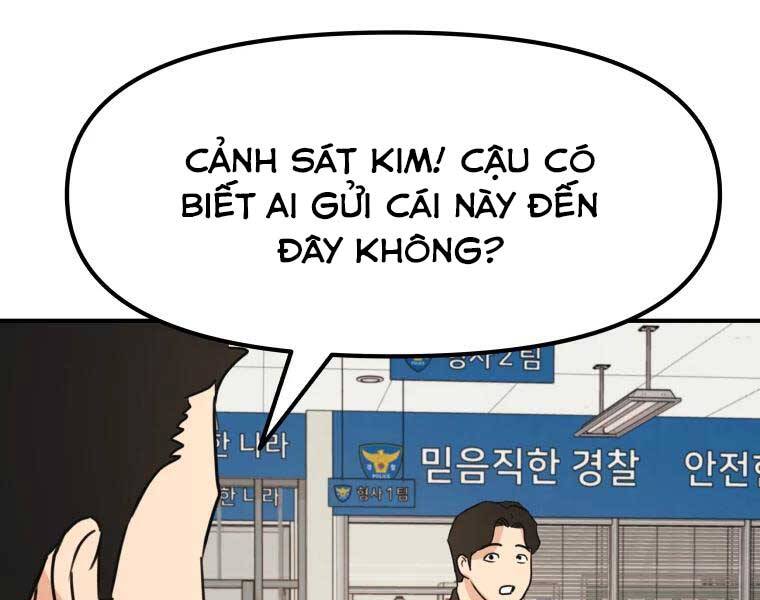 Bạn Trai Vệ Sĩ Chapter 46 - Trang 2