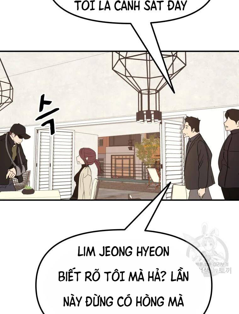 Bạn Trai Vệ Sĩ Chapter 49 - Trang 2