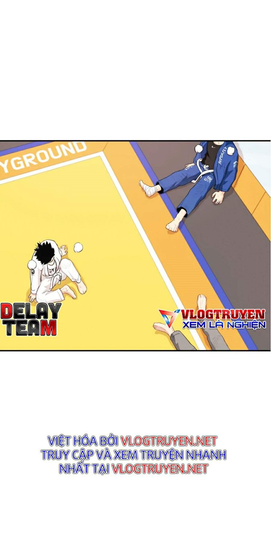 Bạn Trai Vệ Sĩ Chapter 5 - Trang 2