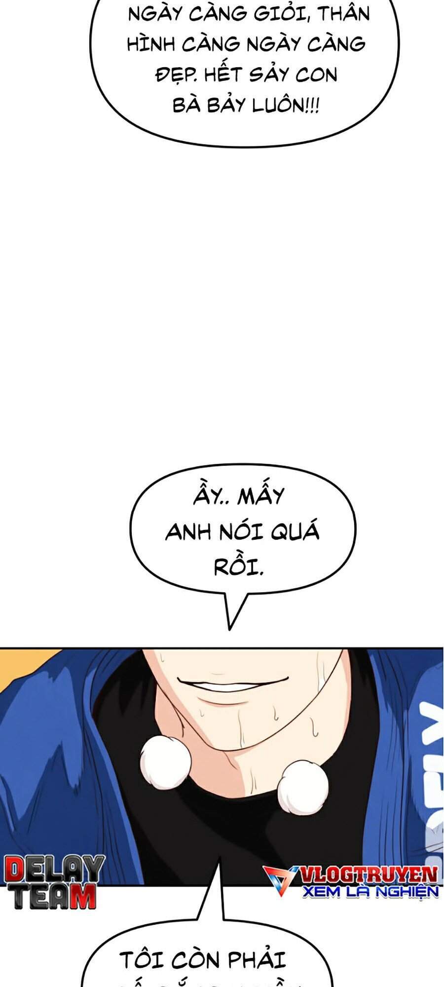 Bạn Trai Vệ Sĩ Chapter 5 - Trang 2