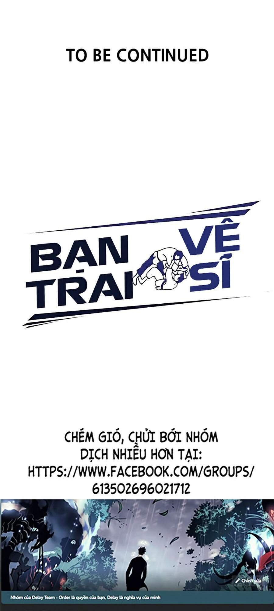 Bạn Trai Vệ Sĩ Chapter 5 - Trang 2