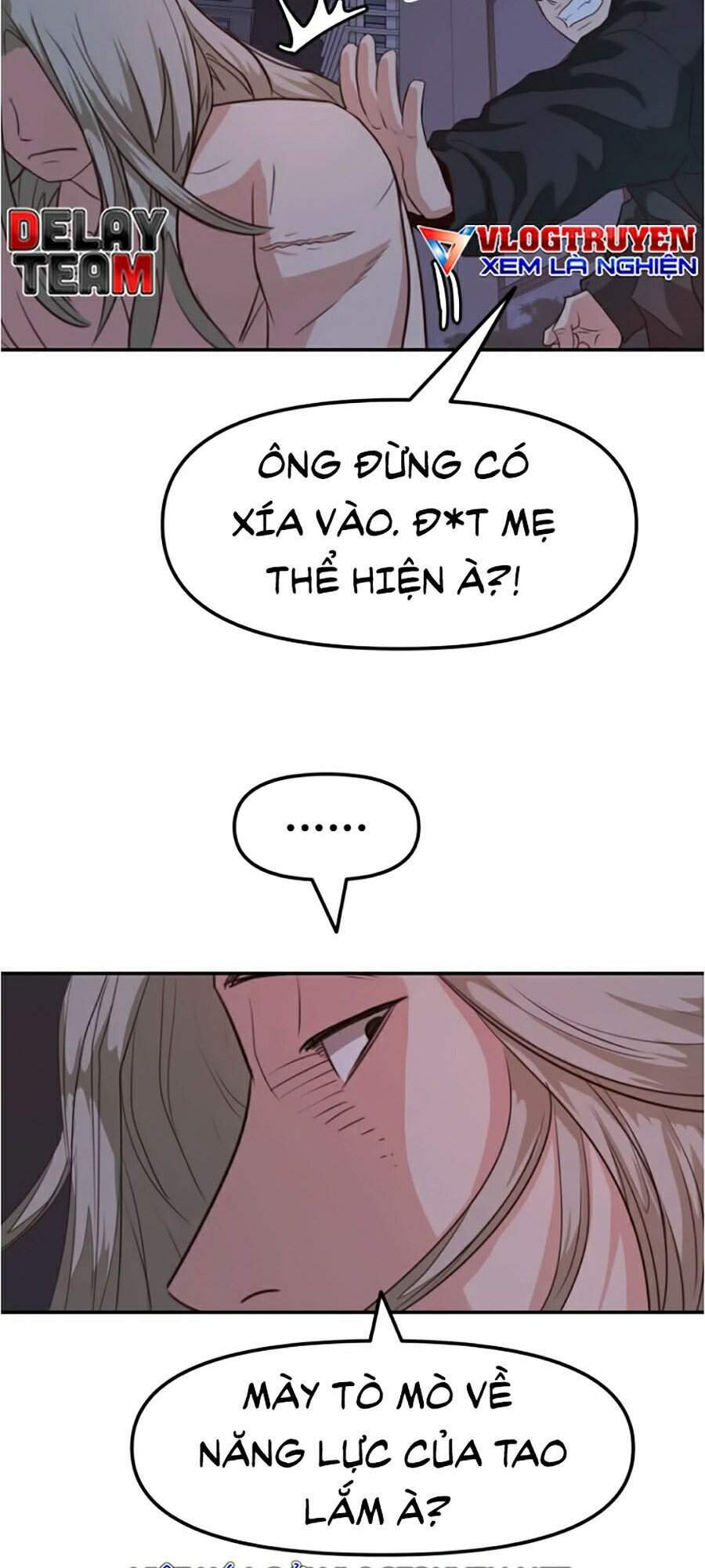 Bạn Trai Vệ Sĩ Chapter 5 - Trang 2