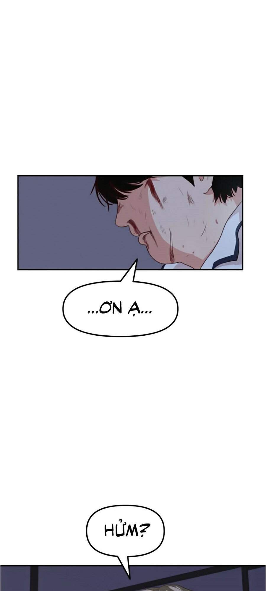 Bạn Trai Vệ Sĩ Chapter 5 - Trang 2