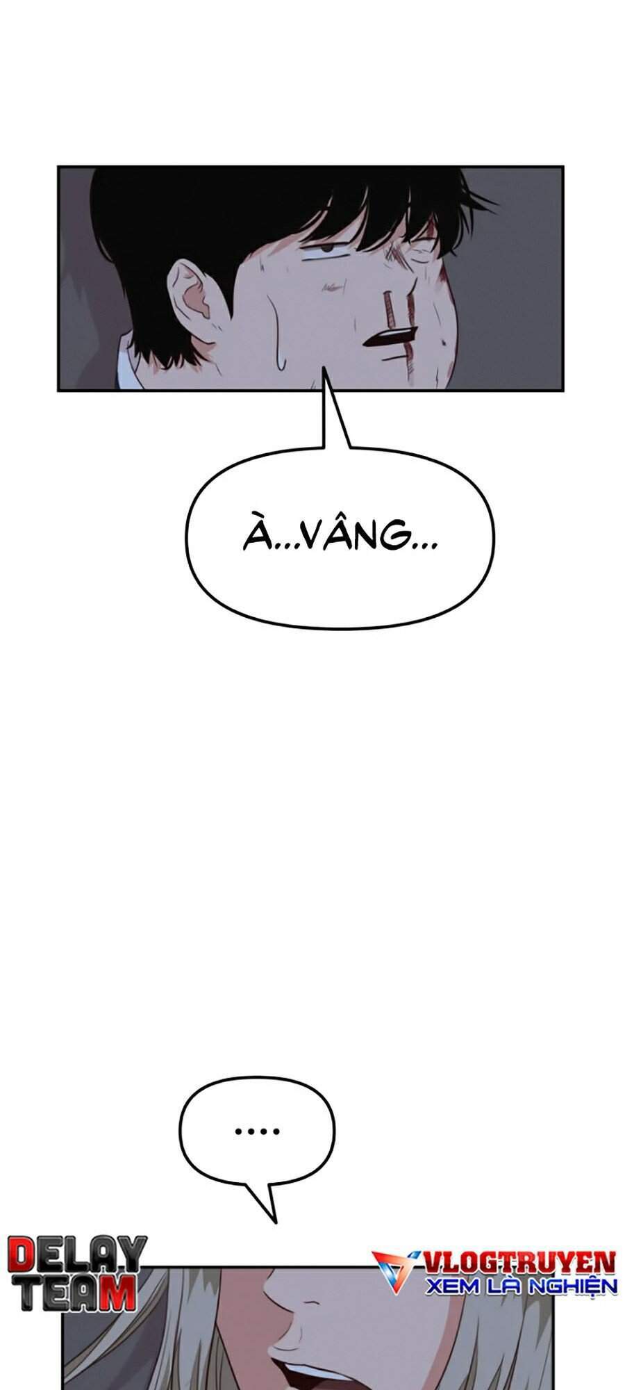 Bạn Trai Vệ Sĩ Chapter 5 - Trang 2