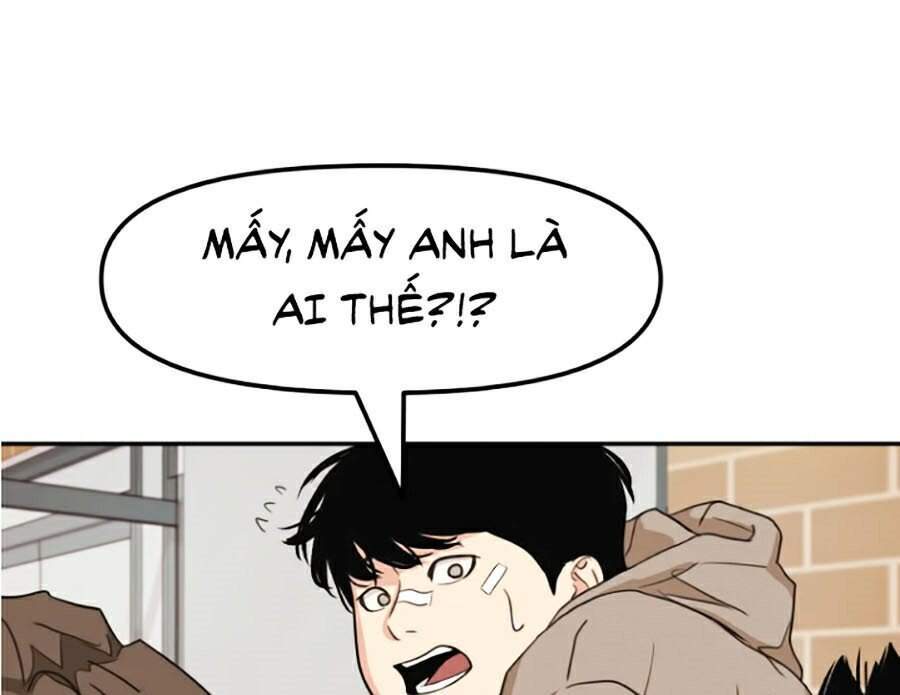 Bạn Trai Vệ Sĩ Chapter 5 - Trang 2