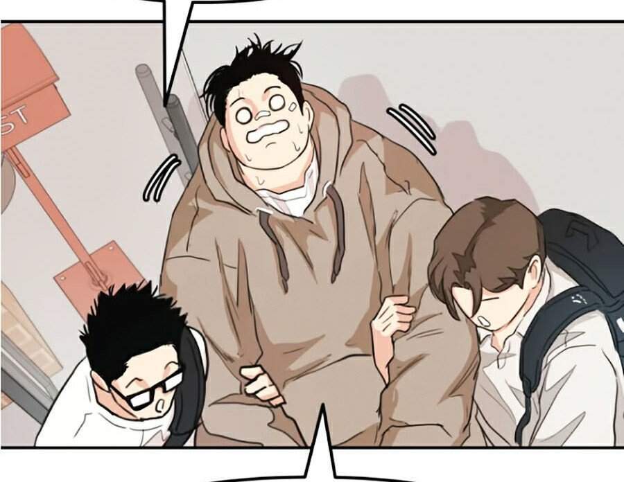 Bạn Trai Vệ Sĩ Chapter 5 - Trang 2