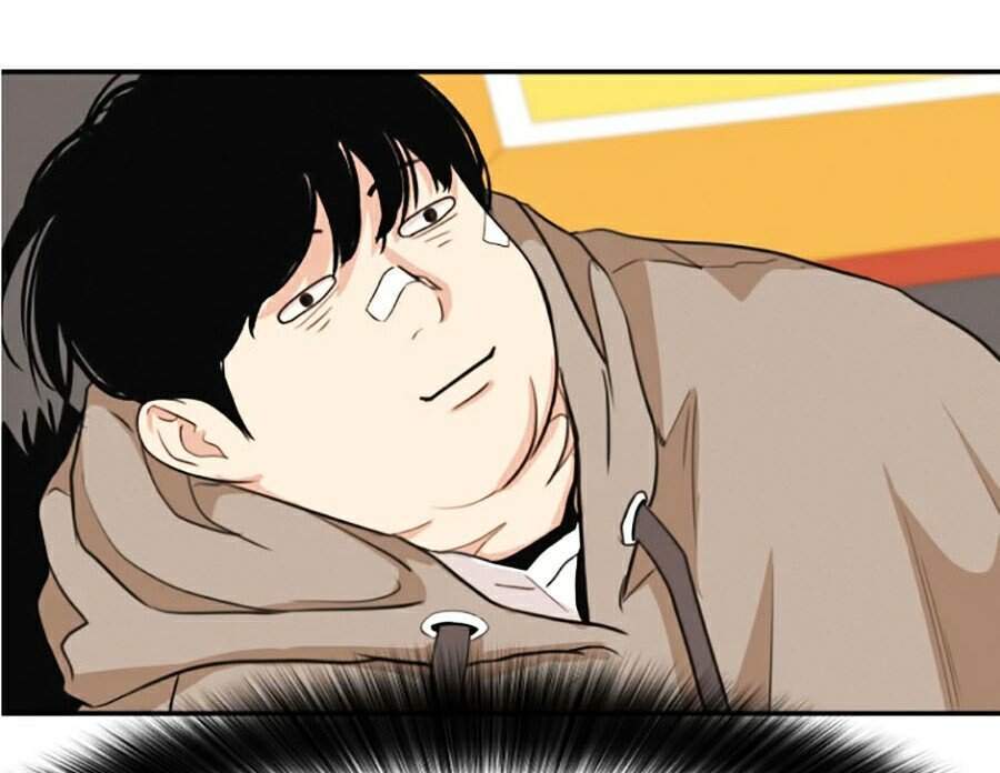 Bạn Trai Vệ Sĩ Chapter 5 - Trang 2