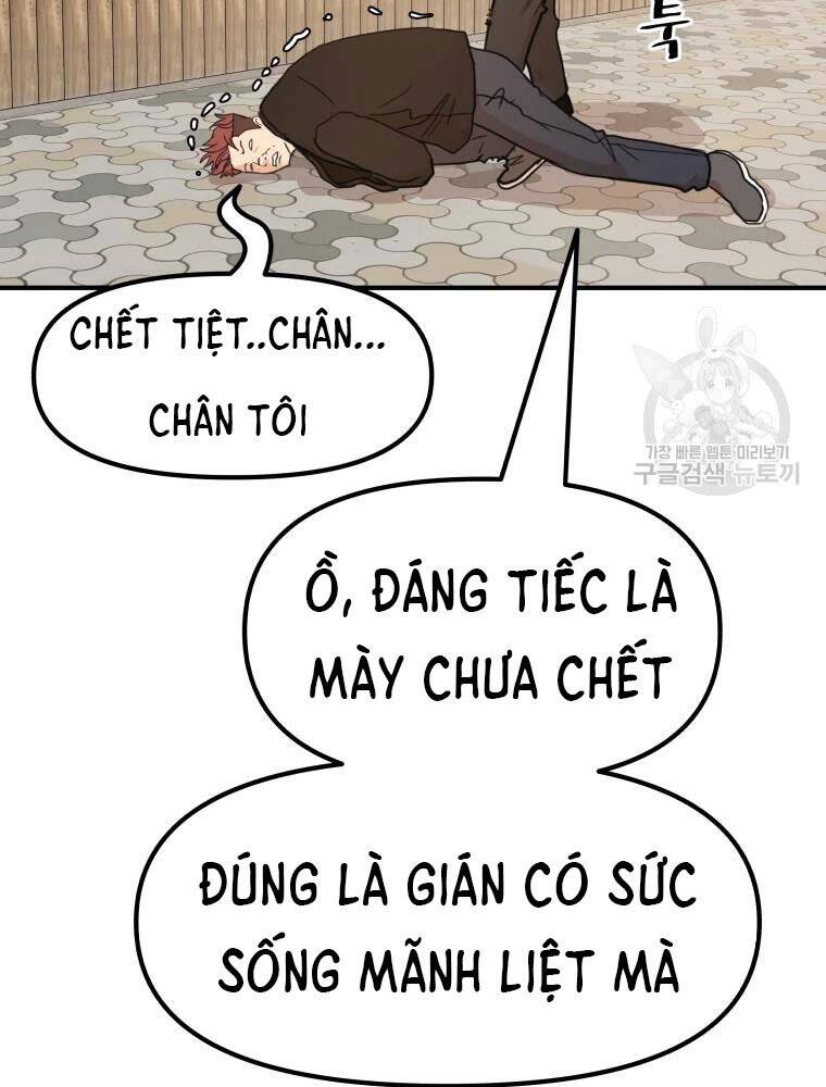 Bạn Trai Vệ Sĩ Chapter 50 - Trang 2