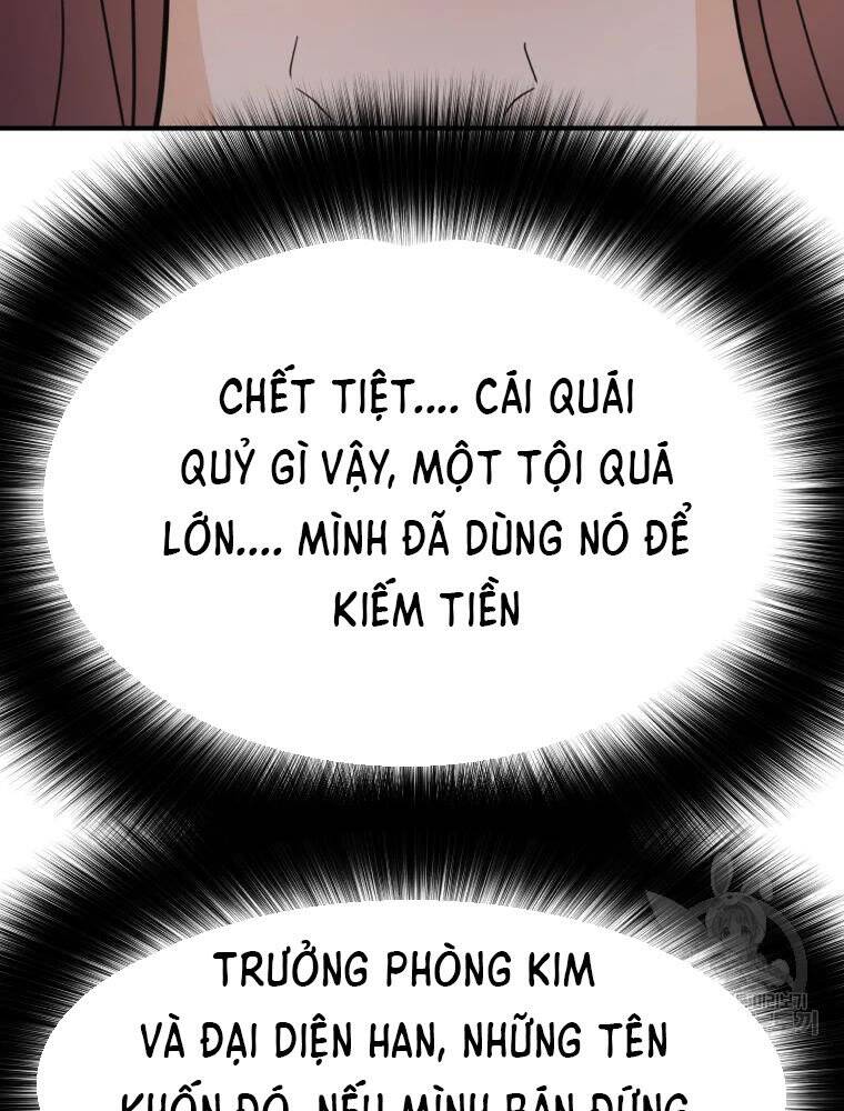 Bạn Trai Vệ Sĩ Chapter 50 - Trang 2