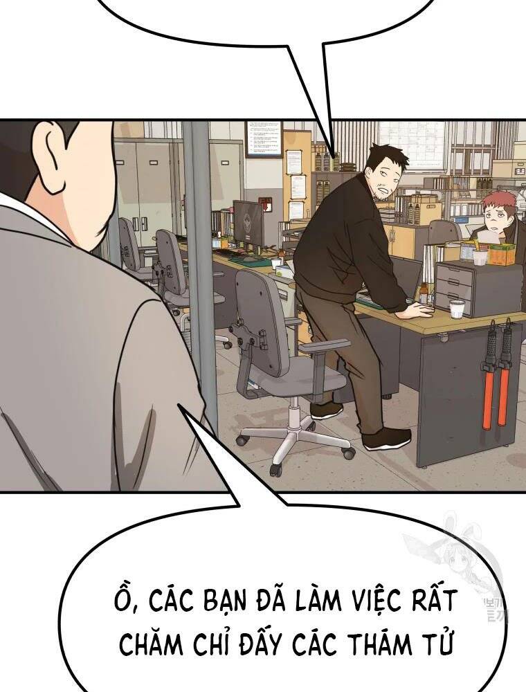 Bạn Trai Vệ Sĩ Chapter 50 - Trang 2