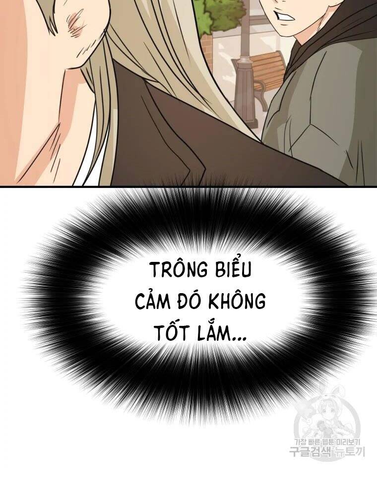 Bạn Trai Vệ Sĩ Chapter 50 - Trang 2