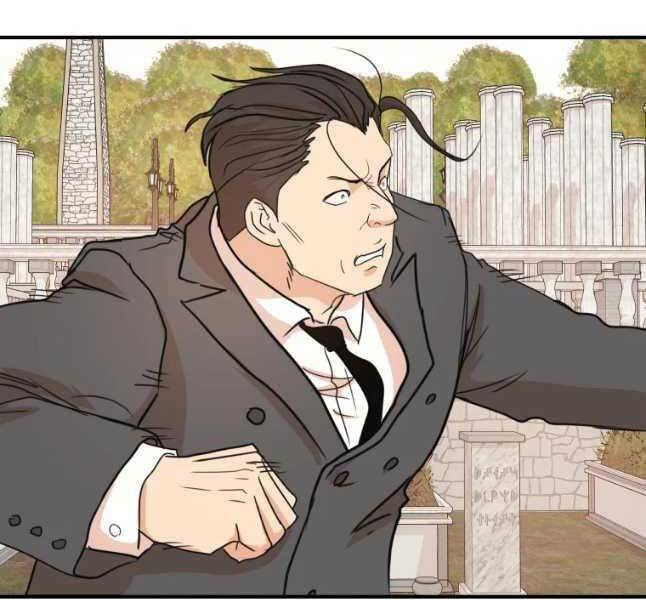 Bạn Trai Vệ Sĩ Chapter 53 - Trang 2