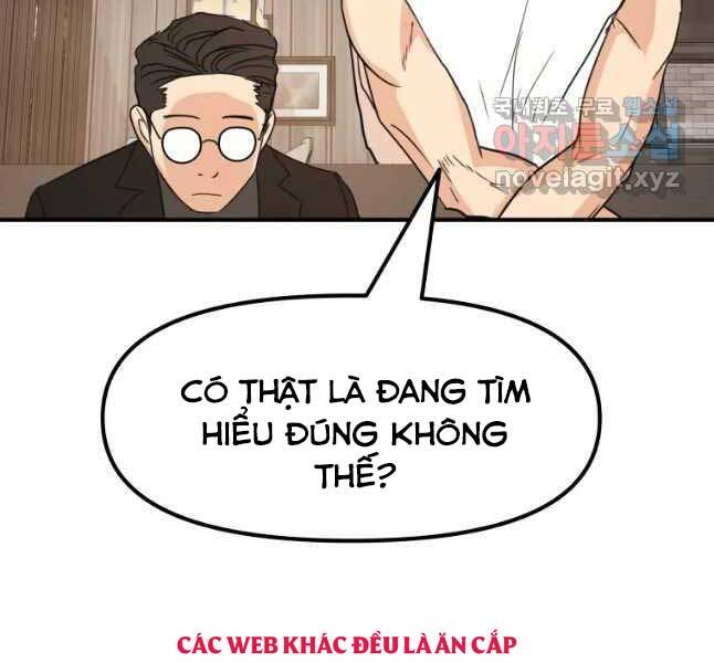 Bạn Trai Vệ Sĩ Chapter 53 - Trang 2