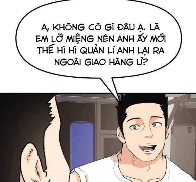 Bạn Trai Vệ Sĩ Chapter 53 - Trang 2