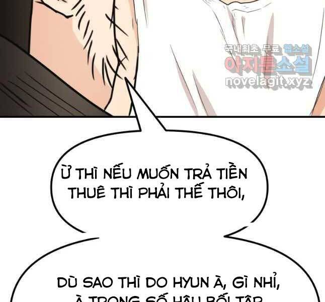 Bạn Trai Vệ Sĩ Chapter 53 - Trang 2