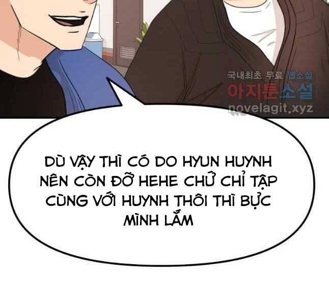Bạn Trai Vệ Sĩ Chapter 53 - Trang 2