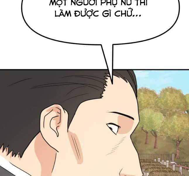 Bạn Trai Vệ Sĩ Chapter 53 - Trang 2