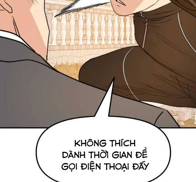 Bạn Trai Vệ Sĩ Chapter 53 - Trang 2