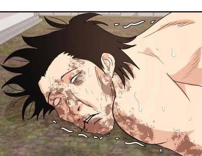 Bạn Trai Vệ Sĩ Chapter 54 - Trang 2