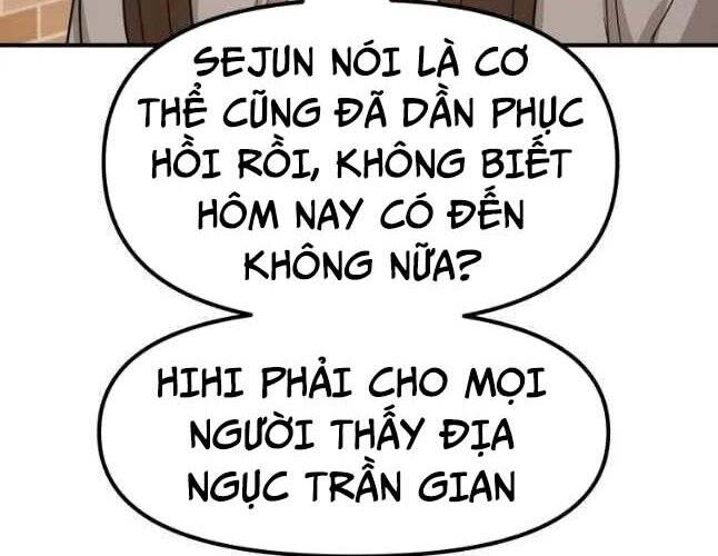 Bạn Trai Vệ Sĩ Chapter 54 - Trang 2