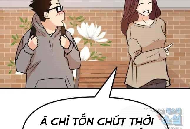 Bạn Trai Vệ Sĩ Chapter 54 - Trang 2