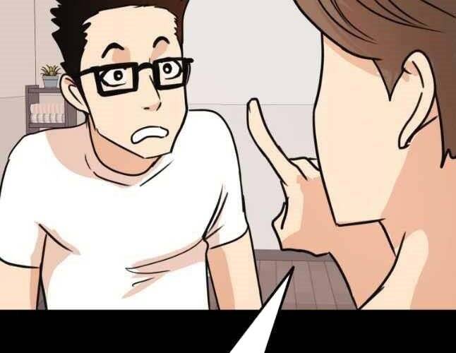 Bạn Trai Vệ Sĩ Chapter 54 - Trang 2