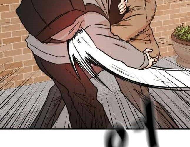 Bạn Trai Vệ Sĩ Chapter 54 - Trang 2